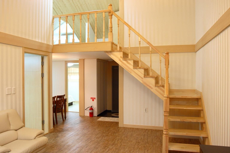 Others 5, Eastern Vill, Pyeongchang