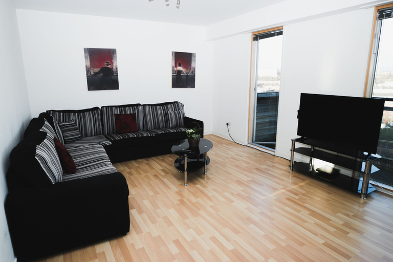 Others 5, Grand Harbour Apartments Glasgow, Glasgow