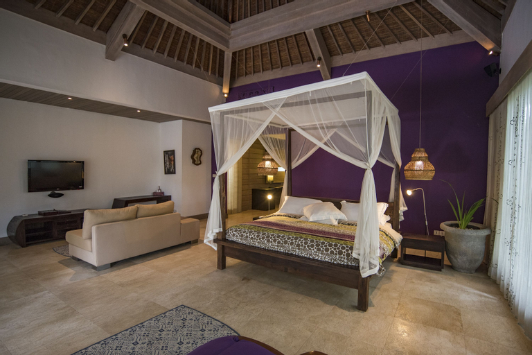 Bedroom 9
