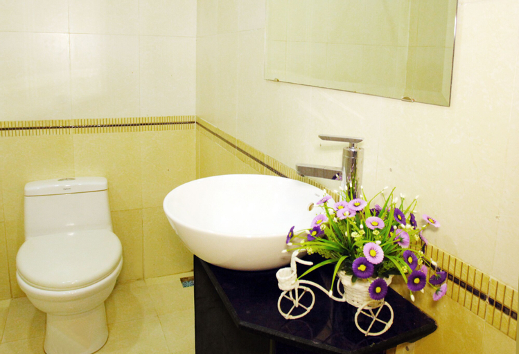 Hoi An Memority Hotel & Spa, Hội An