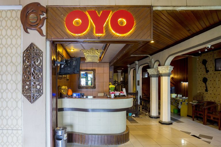 OYO 891 Hotel Gading Kencana, Samarinda