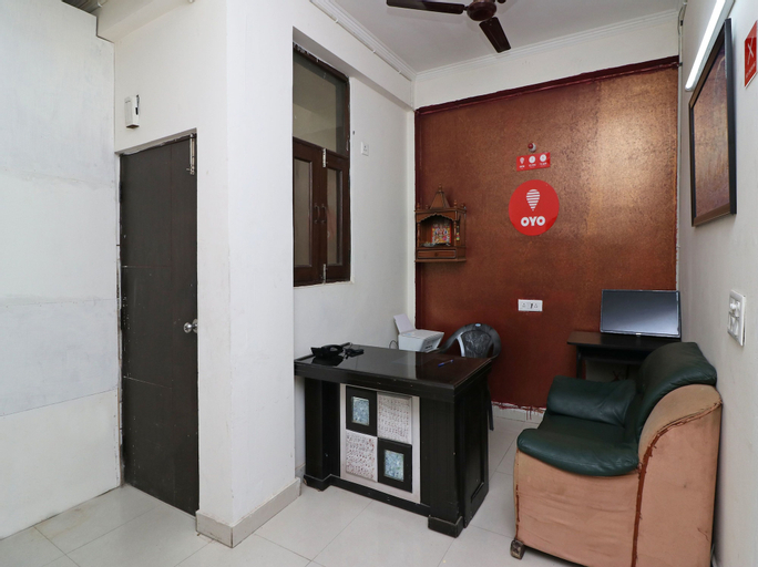 OYO 13046 The City Hospitality, Gautam Buddha Nagar