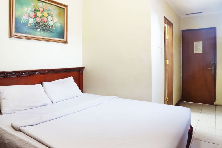 Hotel Farel Jakarta, Central Jakarta