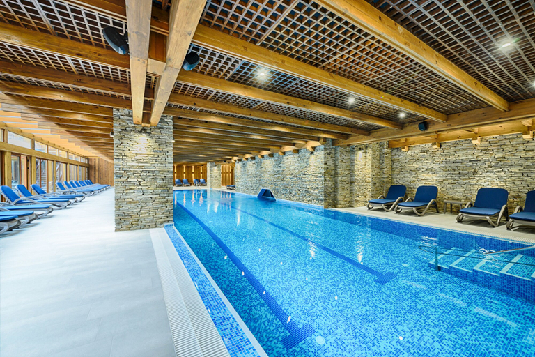 Sport & Beauty 2, Katarino SPA Hotel, Razlog