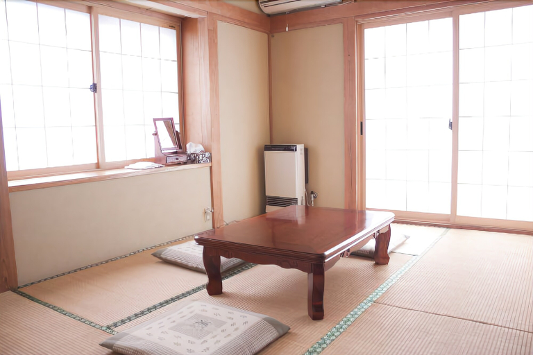 Others 5, Lodge Marushige, Nozawaonsen