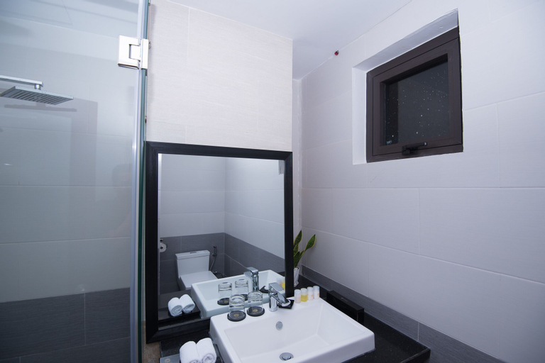 Gemma Hotel & Apartment, Sơn Trà