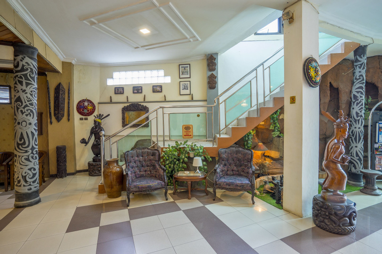 OYO 891 Hotel Gading Kencana, Samarinda