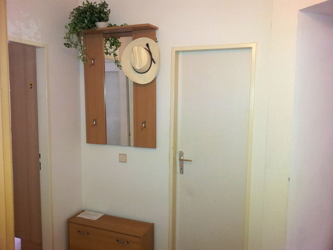 Bedroom 5, Holiday Apartments Karlovy Vary, Karlovy Vary