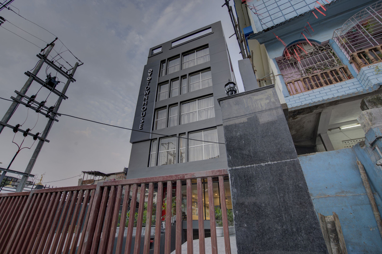 Exterior & Views 2, Hotel Eureka Grand, Guwahati, Kamrup Metropolitan