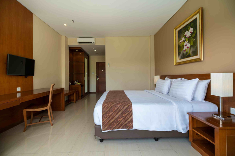 Bedroom 29