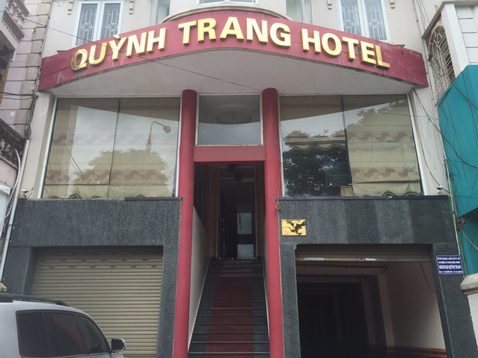 Quynh Trang Hotel, Ngô Quyền