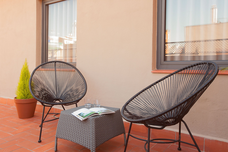 Others 5, Click&Flat Europa Fira Apartments, Barcelona