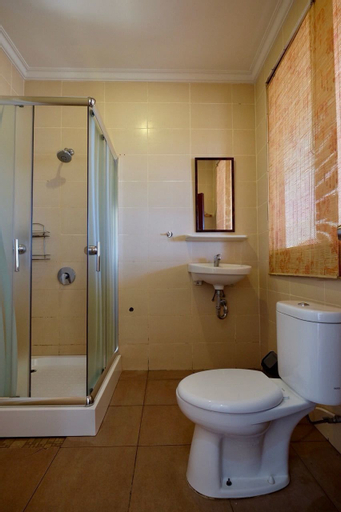 Mario Hotel & Cafe, Sumba Barat Daya