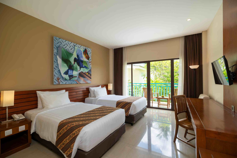 Bedroom 27