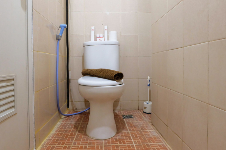 Great Location Sunter Park View Studio Apartment, North Jakarta