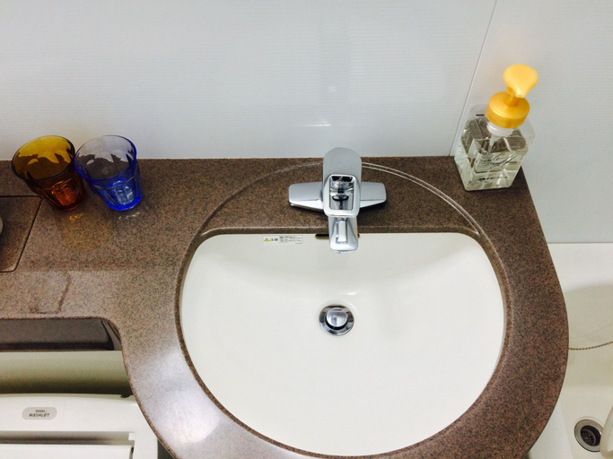 Bathroom 3
