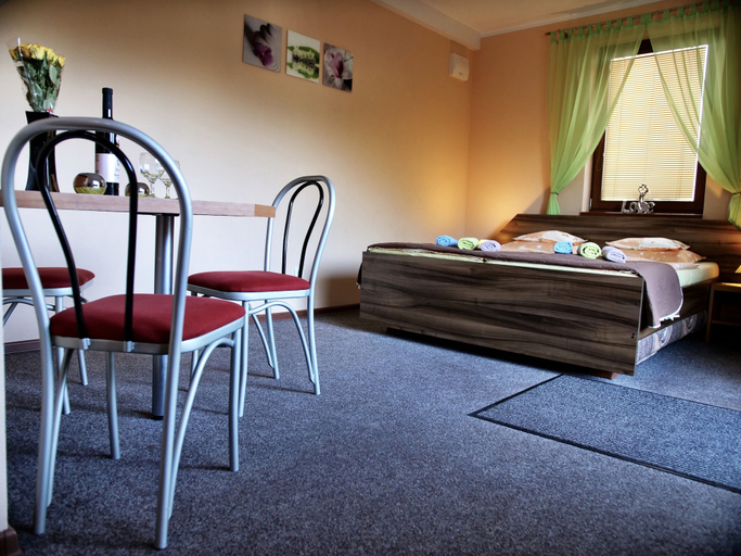 Bedroom 4, Apartmany u Slavky, Ružomberok
