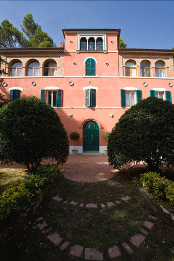 Exterior & Views 2, Villa Gioia Civita, Ancona