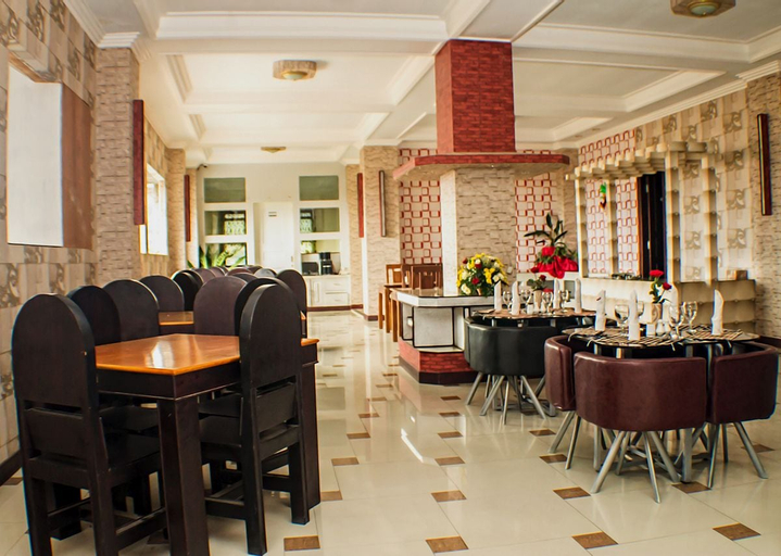 Grand City Batu Hotel, Malang