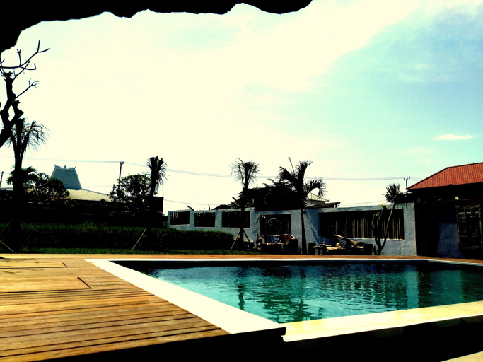 Sport & Beauty 4, Padi Padi Canggu Luxury Room, Badung