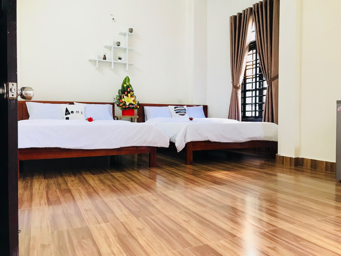 Eva Homestay, Huế