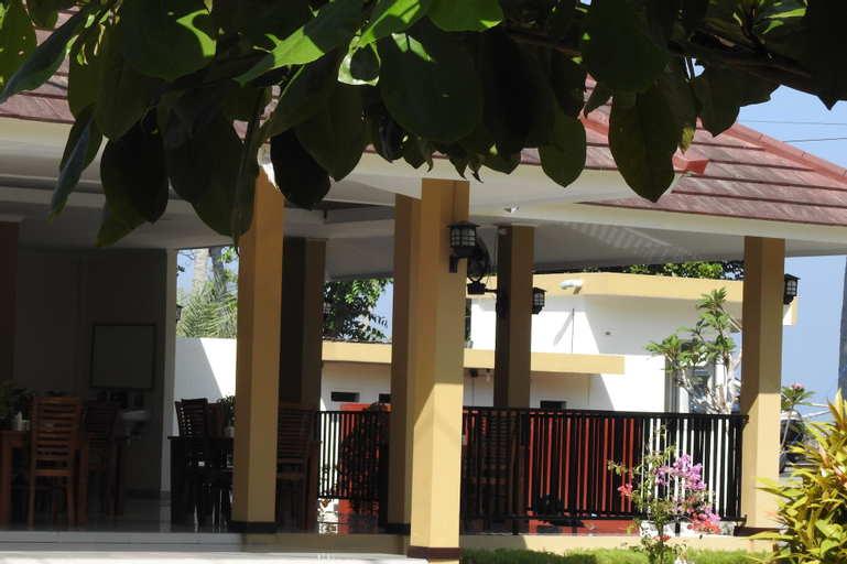 D Batur Hotel Senggigi, Lombok