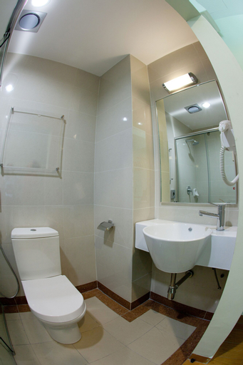 Tune Hotel Kulim, Kulim