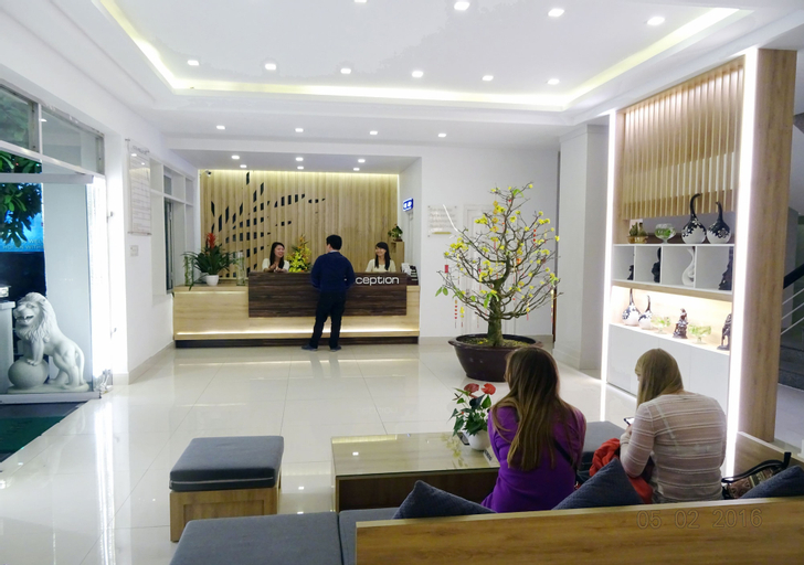 Hoi An Memority Hotel & Spa, Hội An