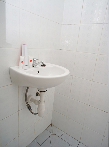 OYO 1007 ALLETHA Guest House 2, Balikpapan