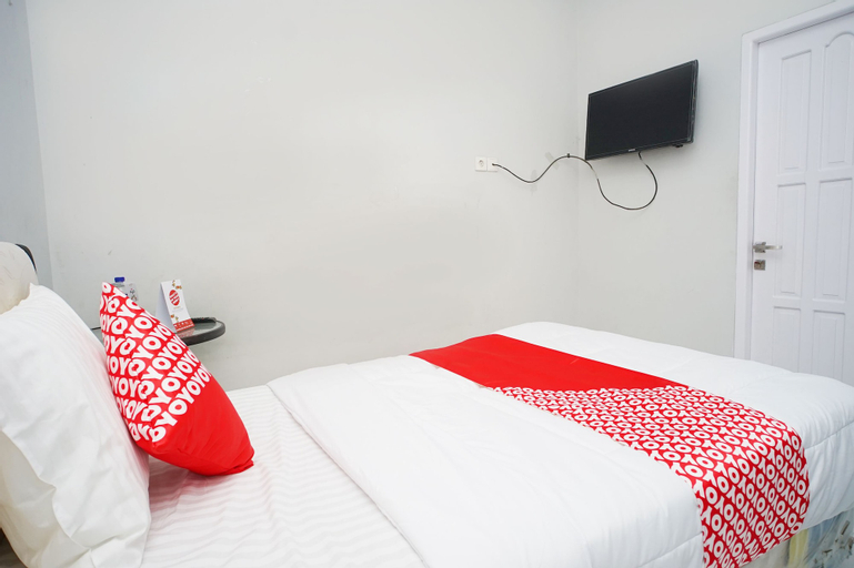 OYO 1007 ALLETHA Guest House 2, Balikpapan