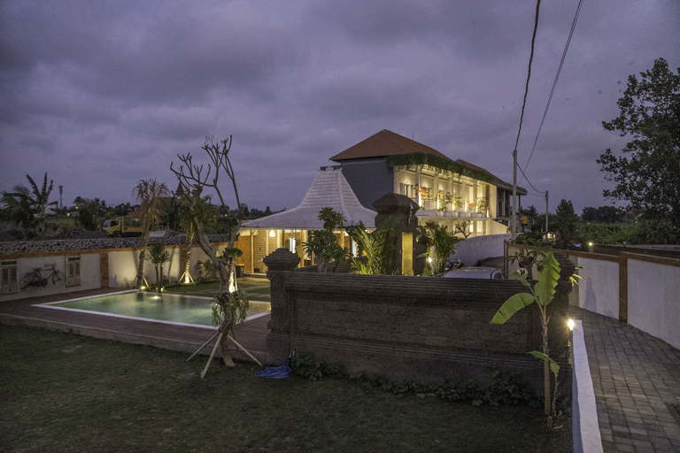 Exterior & Views 1, Padi Padi Canggu Luxury Room, Badung