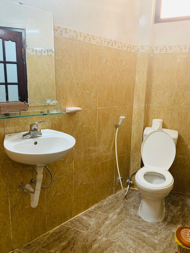 Eva Homestay, Huế