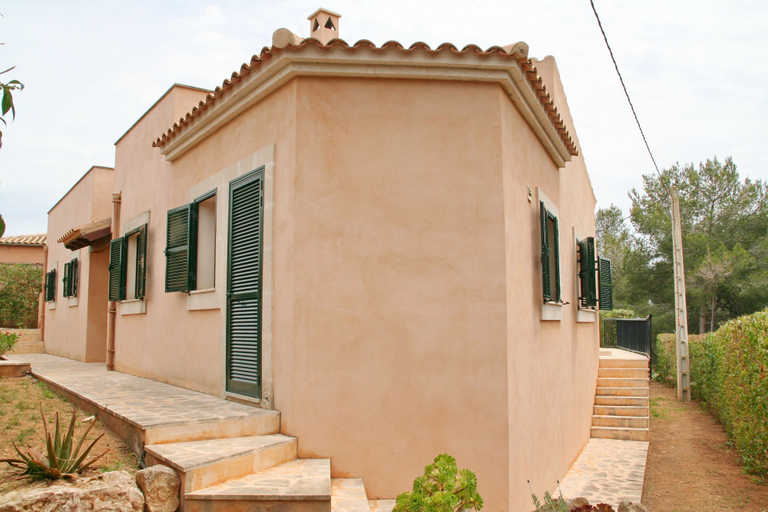Exterior & Views 2, Villa Esquina, Baleares