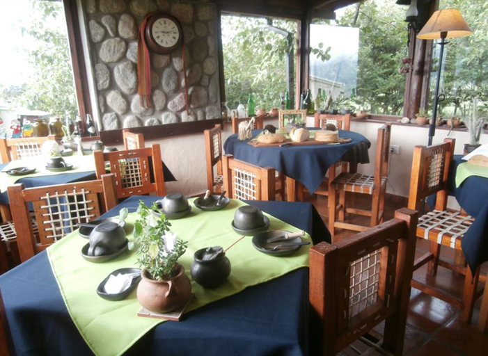 Food & Drinks, Posada La Soñada, Tafí del Valle