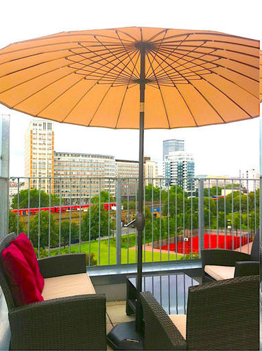 Others 5, Double Room In London Shared Penthouse, London