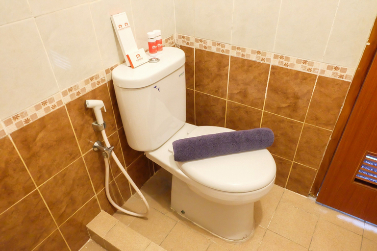 Grand Palace Kemayoran Apartment For Lifestyle Living, Jakarta Pusat