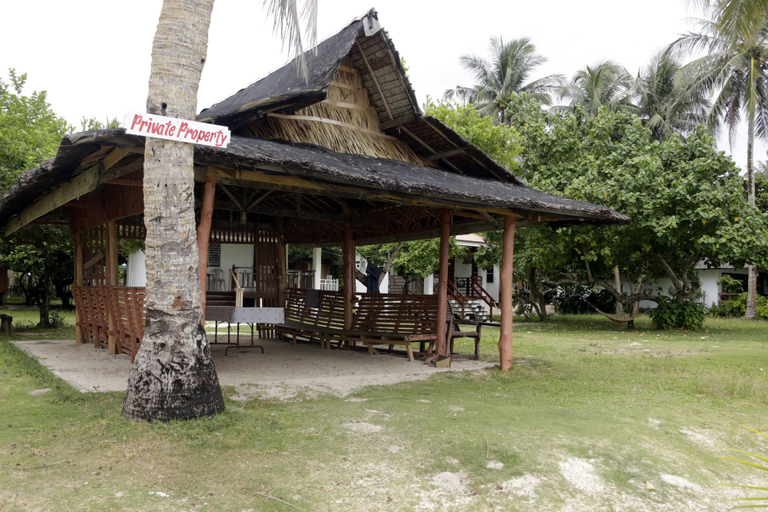 Exterior & Views 2, Yama Beachfront House, General Luna