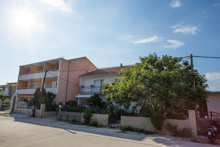 Exterior & Views 2, Apartments Mala Karla 1685, Marina