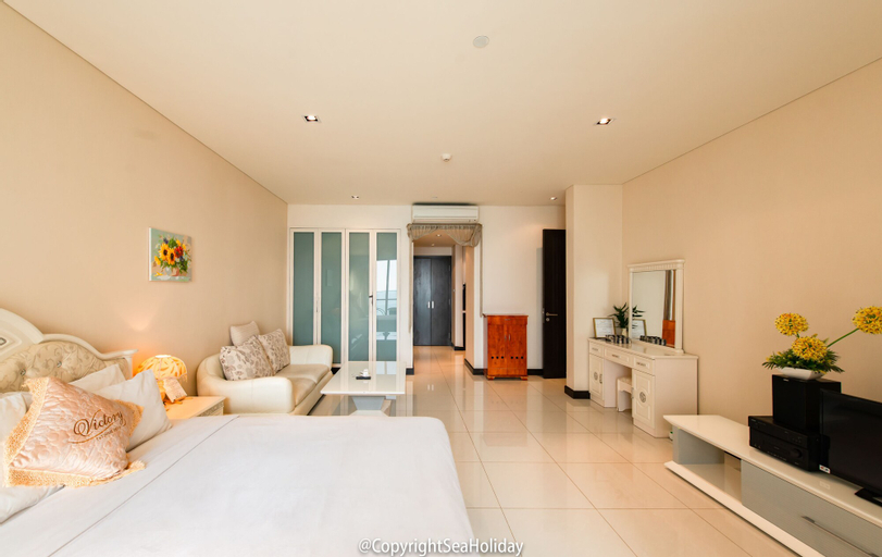 The Costa Serviced Apartment by SeaHoliday, Nha Trang