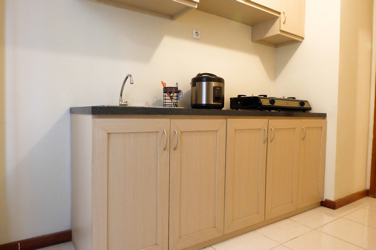 Grand Palace Kemayoran Apartment For Lifestyle Living, Jakarta Pusat
