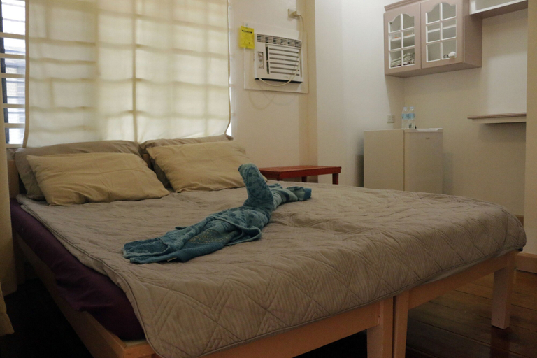 Bedroom 3, Yama Beachfront House, General Luna