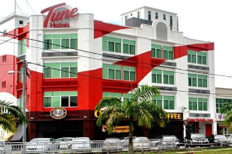 Tune Hotel Kulim, Kulim