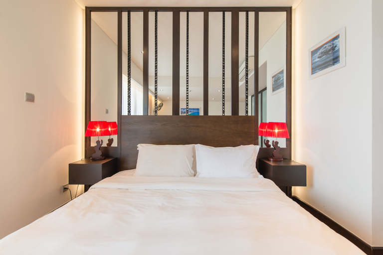 The Costa Serviced Apartment by SeaHoliday, Nha Trang