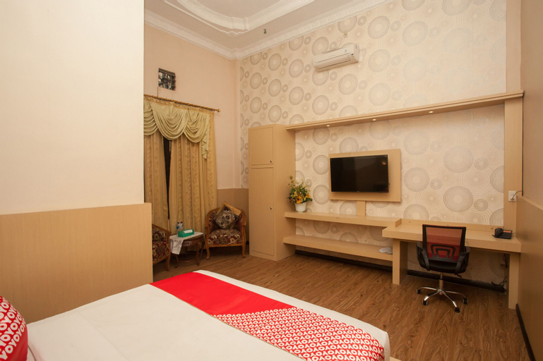 OYO 1140 Hotel Tresya Tanjung Balai, Tanjungbalai