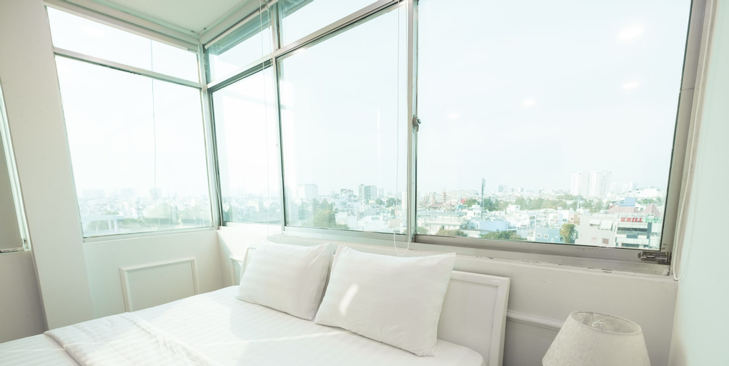 White Diamond PN Hotel, Phú Nhuận