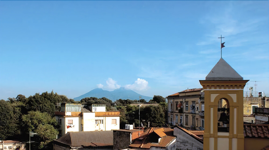 Exterior & Views 2, Il Portoncino, Napoli