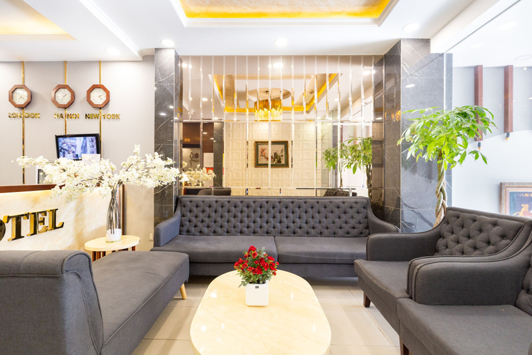 Food & Drinks 5, LAI HOTEL, Phú Nhuận