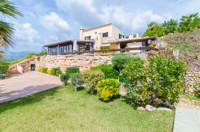 Exterior & Views 2, Sa Caseta (caseta) - Villa With Private Pool, Baleares