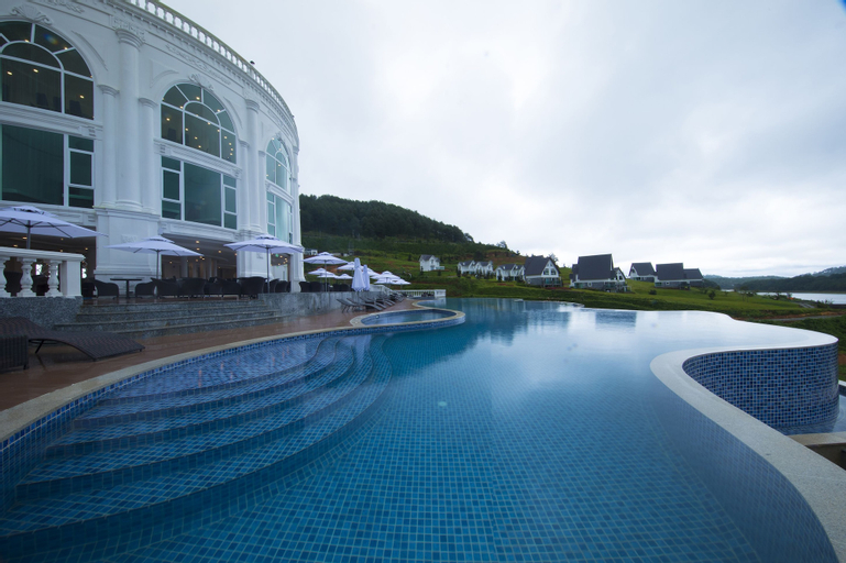 Dalat Wonder Resort, Đà Lạt