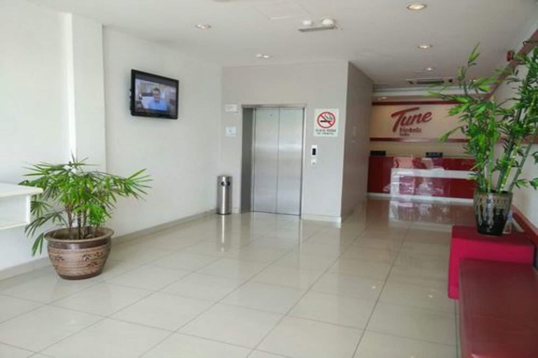 Tune Hotel Kulim, Kulim
